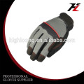 Customized safety rigging work glove